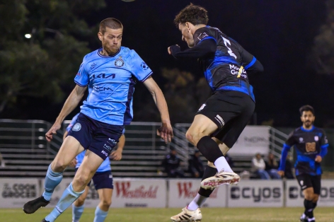 Nhận định Canberra Olympic vs Brindabella: Bám đuổi ngôi đầu