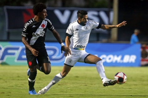 Nhận định Vasco da Gama vs Botafogo: Cuộc chiến sinh tử
