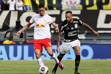Nhận định Corinthians vs Bragantino: Đối thủ khó chơi