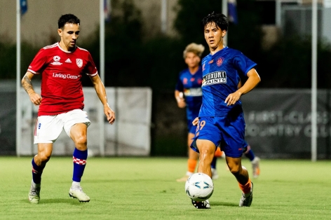 Nhận định Gold Coast Knights vs Peninsula: Xây chắc vị trí