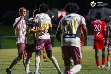 Nhận định George Willawong vs Brisbane City: Hai đội đều có bàn