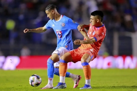 Nhận định Cruz Azul vs Mazatlan: Khởi đầu bùng nổ
