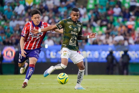 Nhận định Club Leon vs Atl San Luis: Không dễ cho chủ nhà