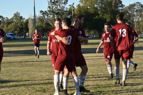 Nhận định Thornton Redbacks vs Singleton Strikers: Hai đội đều có bàn