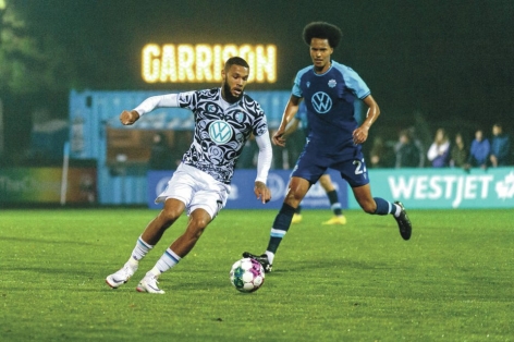 Nhận định Pacific vs Wanderers: Khác biệt đẳng cấp