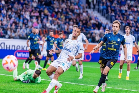 Nhận định Zenit vs Vojvodina: Thử thách đội hình