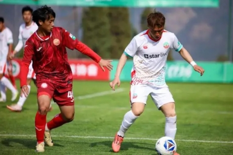 Nhận định Kunming City Star vs Guangzhou Dandelion: Thoát nhóm rớt hạng