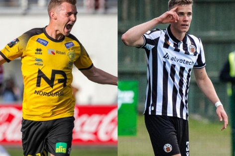 Nhận định Akranes vs Reykjavik: Người khốn gặp kẻ khó