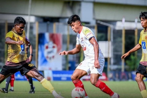 Nhận định Diamond Harbour vs Aryan: Chủ nhà vươn lên