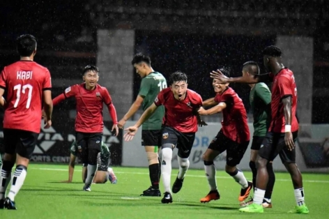 Nhận định Transport United vs Southern City: Tâm thế hoàn toàn khác biệt