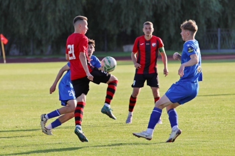 Nhận định Belshina vs Molodechno: Quyết phải đi tiếp
