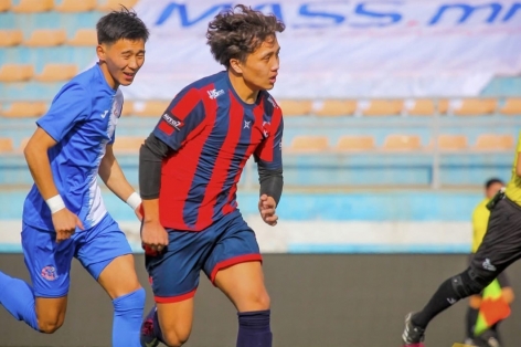 Nhận định Brera Ilch vs Khovd: Cuộc chiến cuối bảng