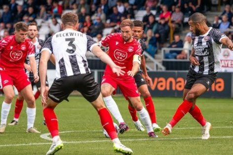 Nhận định Oxford Utd vs Maidenhead: Kỳ phùng địch thủ