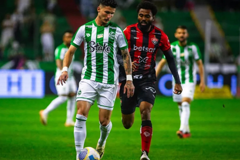 Nhận định Juventude vs Sport Recife: Khô hạn bàn thắng