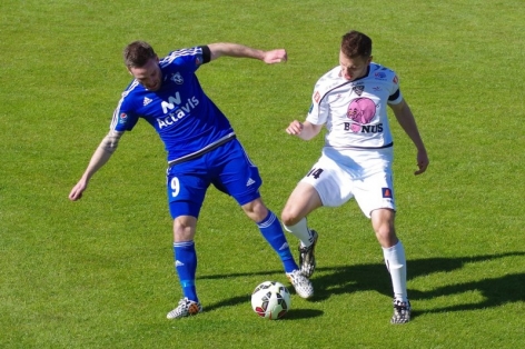 Nhận định Vestmannaeyjar vs Stjarnan: Cạnh tranh top 4