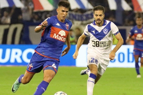 Nhận định Velez Sarsfield vs Tigre: Nối dài những ngày vui