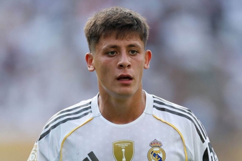 Toni Kroos chỉ cách để Guler tỏa sáng ở Real Madrid