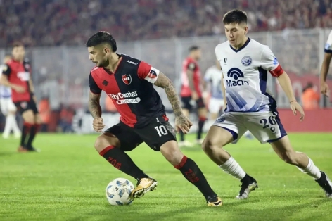 Nhận định Independiente Rivadavia vs Newell’s Old Boys: Khởi đầu hứa hẹn