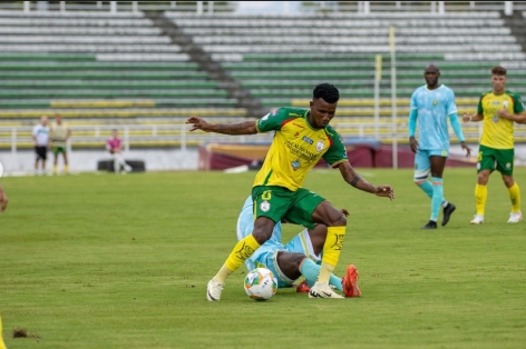 Nhận định Real Cartagena vs Internacional Palmira: Chiến thắng sít sao