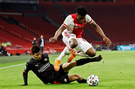 Nhận định Ajax vs PAOK: Màn “thử lửa” quan trọng