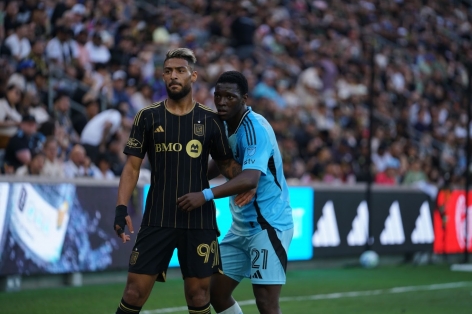Nhận định Minnesota Utd vs Los Angeles FC: Quyết chiến ngôi đầu