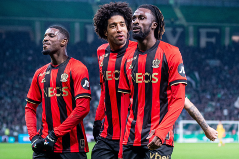 Nhận định Nice vs Aubagne: Thử nghiệm hàng công
