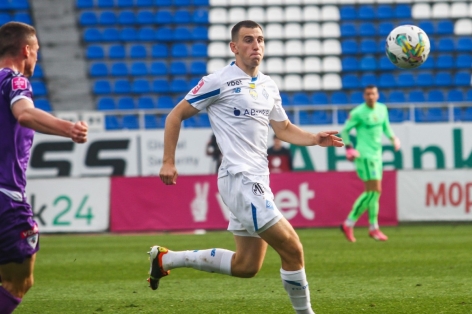 Nhận định Mladost DG vs Oleksandria: Hai đội đều ghi bàn
