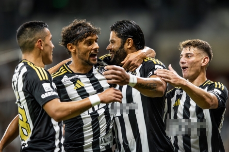 Nhận định Bucaramanga vs Atletico-MG: Cẩn thận trước đội khách