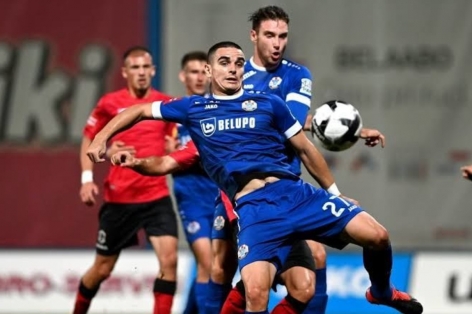 Nhận định Slaven Belupo vs Gyor: Nối dài mạch thắng