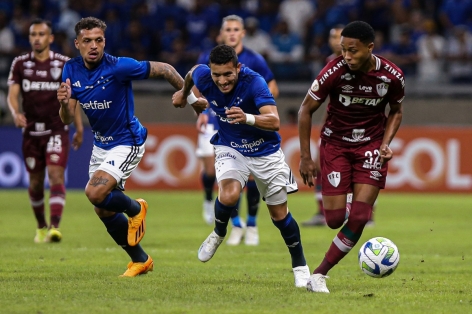 Nhận định Fluminense vs Cruzeiro: Chủ nhà tìm lại niềm vui