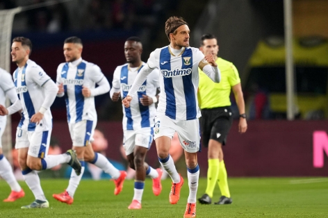 Nhận định Richmond Kickers vs Leganes: Giao hữu vui vẻ