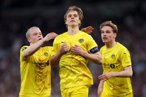 Nhận định Fredrikstad vs Bodo/Glimt: Đôi công hấp dẫn