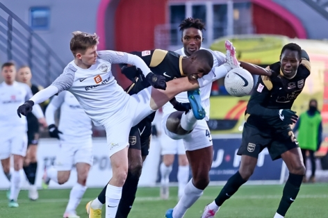 Nhận định Daugavpils vs Vllaznia: Tấm vé quý giá