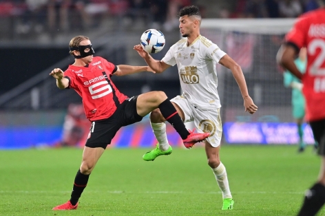 Nhận định Rennes vs Brest: Bài test cho hàng thủ