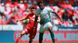 Nhận định Santos Laguna vs Toluca: Chiến thắng cho đội khách