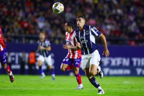 Nhận định Atl San Luis vs Monterrey: Chủ nhà chiến thắng