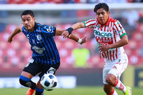 Nhận định Necaxa vs Queretaro: Chủ, khách chia điểm