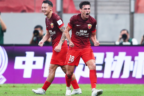 Nhận định Changchun Yatai vs Shanghai Port: Vươn vào top 3