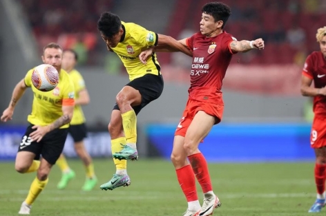 Nhận định Wuhan Three Towns vs Qingdao West Coast: Cuộc chiến cân sức