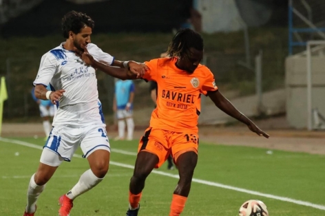 Nhận định Belasitsa vs Hapoel Kfar Shalem: Lấy lại thể diện
