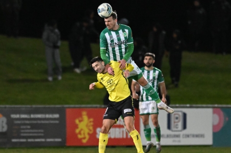 Nhận định Green Gully vs Heidelberg Utd: Áp đảo đối thủ