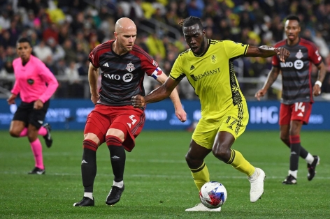 Nhận định Nashville vs Toronto: Khác biệt trình độ