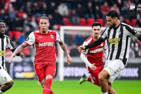 Nhận định Utrecht vs Charleroi: Chủ nhà bẽ mặt