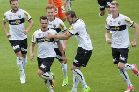 Nhận định Altach vs Freiburg: Hứa hẹn kịch tính