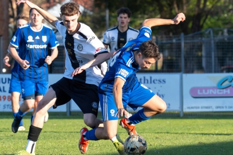 Nhận định Belmont Swansea Utd vs New Lambton: Lợi thế sân nhà