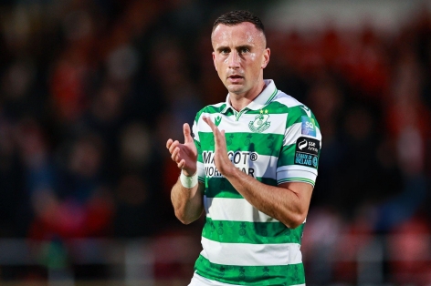 Nhận định Shamrock Rovers vs Wexford: Quyết tâm đi tiếp