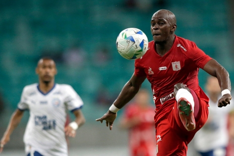 Nhận định America De Cali vs Bucaramanga: Thắng sít sao
