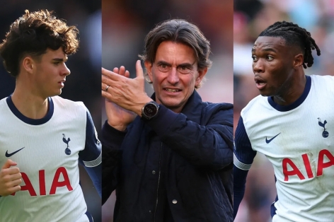 Nhận định Reading vs Tottenham: Khởi đầu triều đại mới