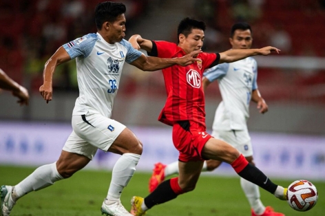 Nhận định Henan Songshan vs Meizhou Hakka: Ít bàn thắng