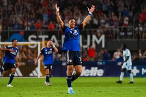 Nhận định Real Salt Lake vs Cincinnati: Bất phân thắng bại, 8h30 ngày 20/7/2025
